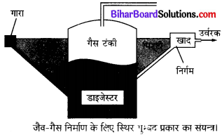 Bihar Board Class 10 Science Solutions Chapter 14 उर्जा के स्रोत 