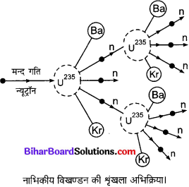 Bihar Board Class 10 Science Solutions Chapter 14 उर्जा के स्रोत 