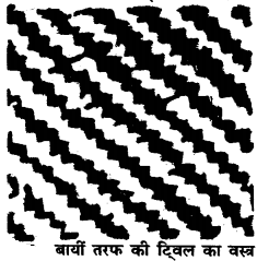 Bihar Board Class 11 Home Science Solutions Chapter 19 कपड़ों का निर्माण