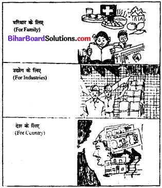 Bihar Board Class 11 Home Science Solutions Chapter 9 जनसंख्या शिक्षा 