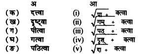 Bihar Board Class 7 Sanskrit Solutions Chapter 12 अरण्यम् 1