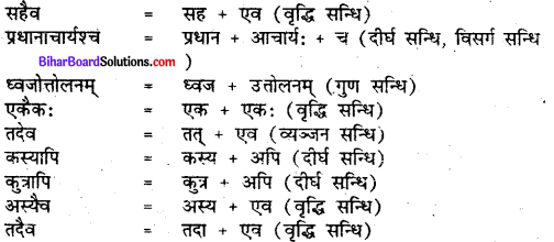 Bihar Board Class 7 Sanskrit Solutions Chapter 4 स्वतन्त्रता-दिवस 1