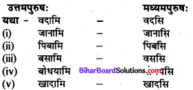 Prahelika In Sanskrit Class 7 Bihar Board Chapter 5