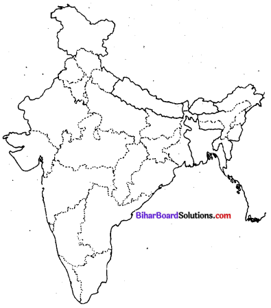 Bihar Board Class 9 Geography Solutions Chapter 5 प्राकृतिक वनस्पति एवं वन्य प्राणी - 1