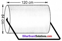 Bihar Board Class 9 Maths Solutions Chapter 13 पृष्ठीय क्षेत्रफल एवं आयतन Ex 13.2