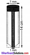 Bihar Board Class 9 Maths Solutions Chapter 13 पृष्ठीय क्षेत्रफल एवं आयतन Ex 13.6