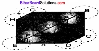 Bihar Board Class 12 Chemistry Solutions Chapter 1 ठोस अवस्था