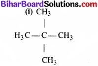 BIhar Board Class 12 Chemistry Chapter 10 हैलोऐल्केन तथा हैलोऐरीन img 2