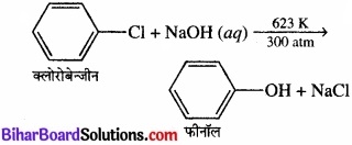 BIhar Board Class 12 Chemistry Chapter 10 हैलोऐल्केन तथा हैलोऐरीन 50