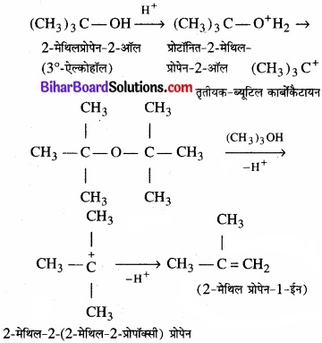 BIhar Board Class 12 Chemistry Chapter 11 ऐल्कोहॉल, फ़िनॉल एवं ईथर img-56