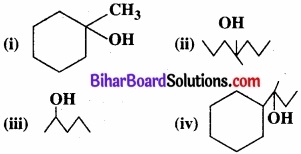 BIhar Board Class 12 Chemistry Chapter 11 ऐल्कोहॉल, फ़िनॉल एवं ईथर img-68