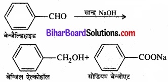 BIhar Board Class 12 Chemistry Chapter 12 ऐल्डिहाइड, कीटोन एवं कार्बोक्सिलिक अम्ल img-28