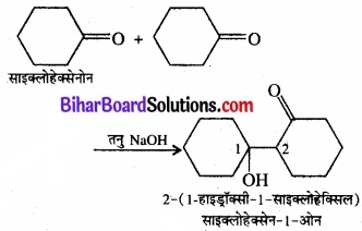 BIhar Board Class 12 Chemistry Chapter 12 ऐल्डिहाइड, कीटोन एवं कार्बोक्सिलिक अम्ल img-29