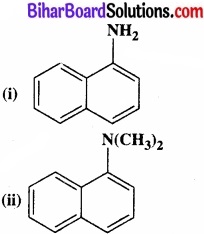 BIhar Board Class 12 Chemistry Chapter 13 ऐमीन img-1
