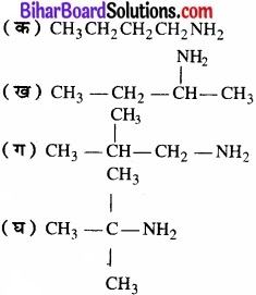BIhar Board Class 12 Chemistry Chapter 13 ऐमीन img-2