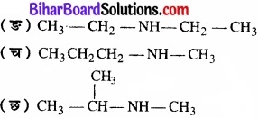 BIhar Board Class 12 Chemistry Chapter 13 ऐमीन img-3