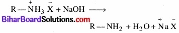 BIhar Board Class 12 Chemistry Chapter 13 ऐमीन img-31