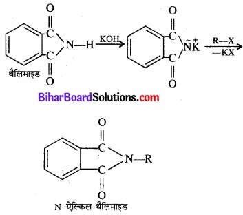 BIhar Board Class 12 Chemistry Chapter 13 ऐमीन img-40