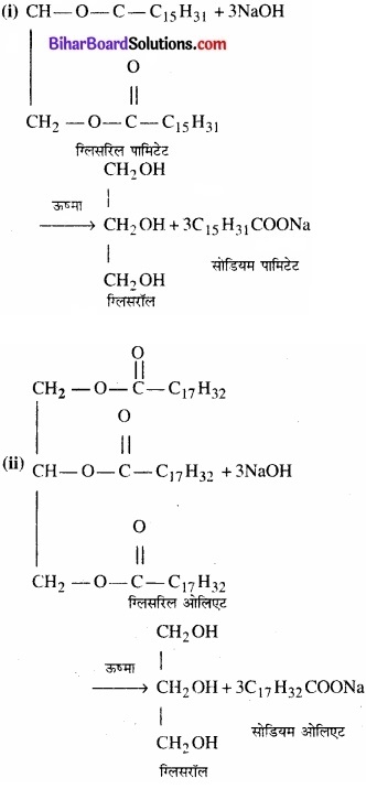 BIhar Board Class 12 Chemistry Chapter 16 दैनिक जीवन में रसायन img-2 