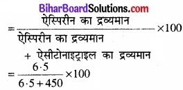 BIhar Board Class 12 Chemistry Chapter 2 विलयन 