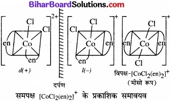 BIhar Board Class 12 Chemistry Chapter 9 उपसहसंयोजन यौगिक img 18