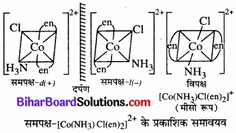 BIhar Board Class 12 Chemistry Chapter 9 उपसहसंयोजन यौगिक img 19