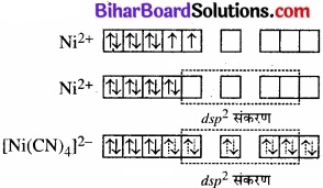 BIhar Board Class 12 Chemistry Chapter 9 उपसहसंयोजन यौगिक img 30