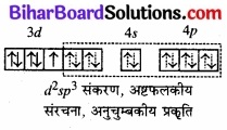 BIhar Board Class 12 Chemistry Chapter 9 उपसहसंयोजन यौगिक img 36
