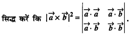 Bihar Board 12th Maths Model Question Paper 2 in Hindi SAQ Q30