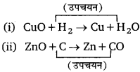 Bihar Board Class 10 Science Solutions Chapter 1 रासायनिक अभिक्रियाएँ एवं समीकरण