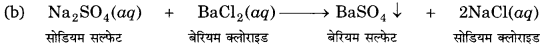 Bihar Board Class 10 Science Solutions Chapter 1 रासायनिक अभिक्रियाएँ एवं समीकरण