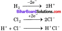 Bihar Board Class 10 Science Solutions Chapter 1 रासायनिक अभिक्रियाएँ एवं समीकरण