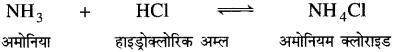 Bihar Board Class 10 Science Solutions Chapter 2 अम्ल, क्षारक एवं लवण