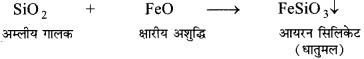 Bihar Board Class 10 Science Solutions Chapter 3 धातु एवं अधातु