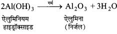 Bihar Board Class 10 Science Solutions Chapter 3 धातु एवं अधातु
