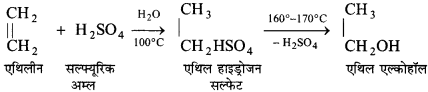 Bihar Board Class 10 Science Solutions Chapter 4 कार्बन एवं इसके यौगिक