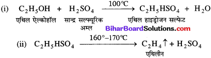 Bihar Board Class 10 Science Solutions Chapter 4 कार्बन एवं इसके यौगिक