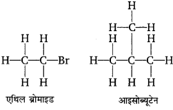 Bihar Board Class 10 Science Solutions Chapter 4 कार्बन एवं इसके यौगिक