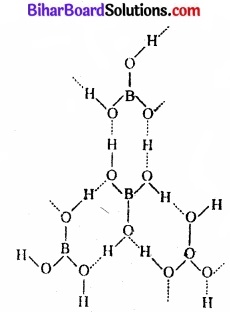 Bihar Board Class 11 Chemistry chapter 11 p-ब्लॉक तत्त्व 