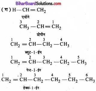 Bihar Board Class 11 Chemistry chapter 12 कार्बनिक रसायन कुछ आधारभूत सिद्धान्त तथा तकनीकें 