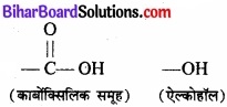 Bihar Board Class 11 Chemistry chapter 12 कार्बनिक रसायन कुछ आधारभूत सिद्धान्त तथा तकनीकें 