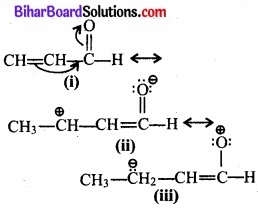 Bihar Board Class 11 Chemistry chapter 12 कार्बनिक रसायन कुछ आधारभूत सिद्धान्त तथा तकनीकें 