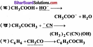 Bihar Board Class 11 Chemistry chapter 12 कार्बनिक रसायन कुछ आधारभूत सिद्धान्त तथा तकनीकें 