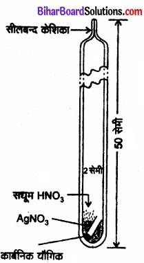 Bihar Board Class 11 Chemistry chapter 12 कार्बनिक रसायन कुछ आधारभूत सिद्धान्त तथा तकनीकें 