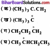 Bihar Board Class 11 Chemistry chapter 12 कार्बनिक रसायन कुछ आधारभूत सिद्धान्त तथा तकनीकें 