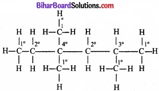 Bihar Board Class 11 Chemistry chapter 13 हाइड्रोकार्बन्स 