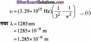 Bihar Board Class 11 Chemistry chapter 2 परमाणु की संरचना