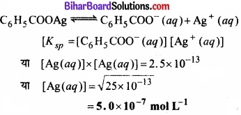 Bihar Board Class 11 Chemistry chapter 7 साम्यावस्था 