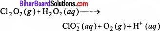 Bihar Board Class 11 Chemistry chapter 8 अपचयोपचय अभिक्रियाएँ 