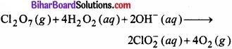 Bihar Board Class 11 Chemistry chapter 8 अपचयोपचय अभिक्रियाएँ 